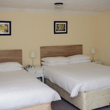 Park Hill Hotel Lowestoft Ruang foto