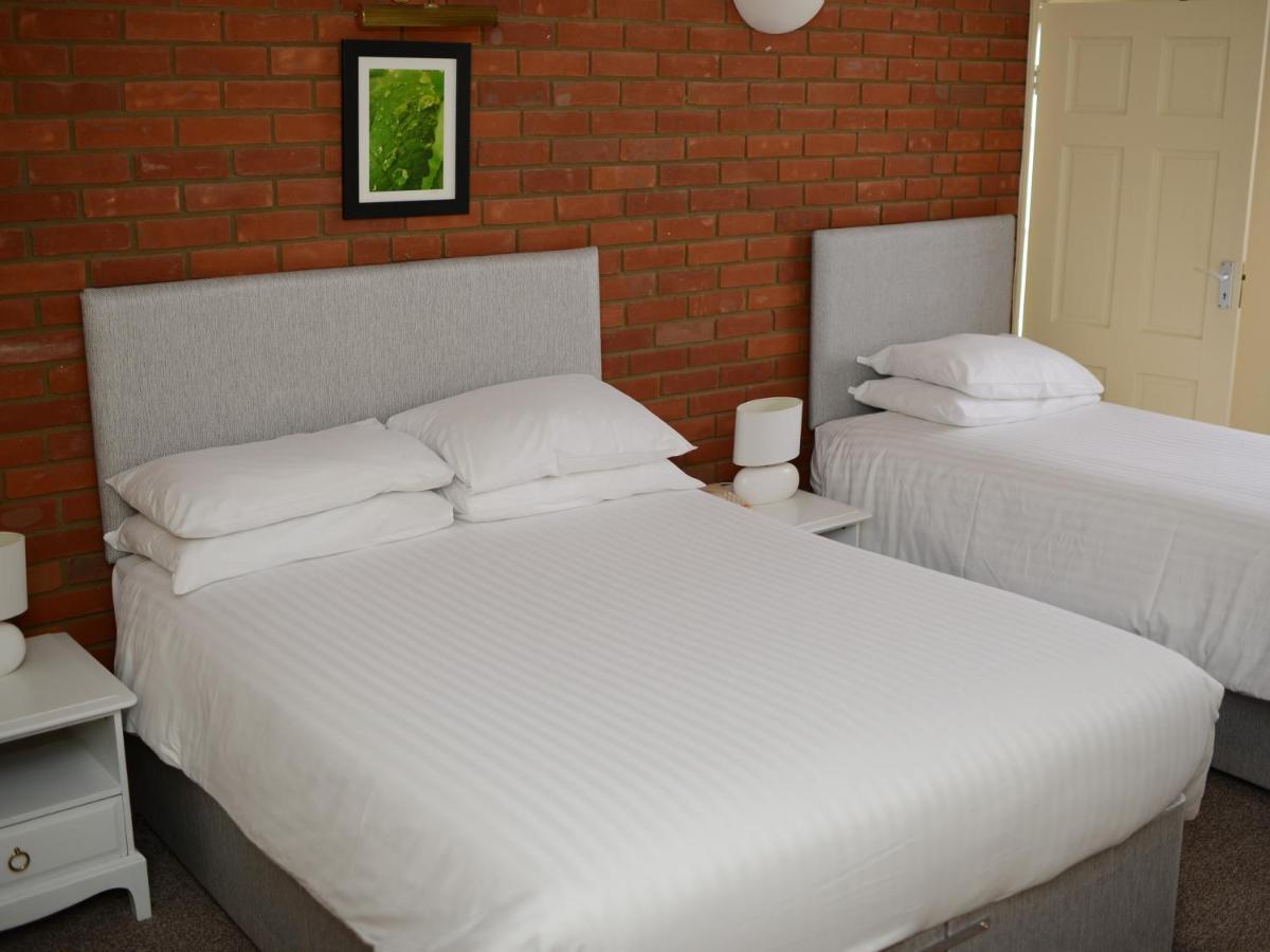 Park Hill Hotel Lowestoft Ruang foto