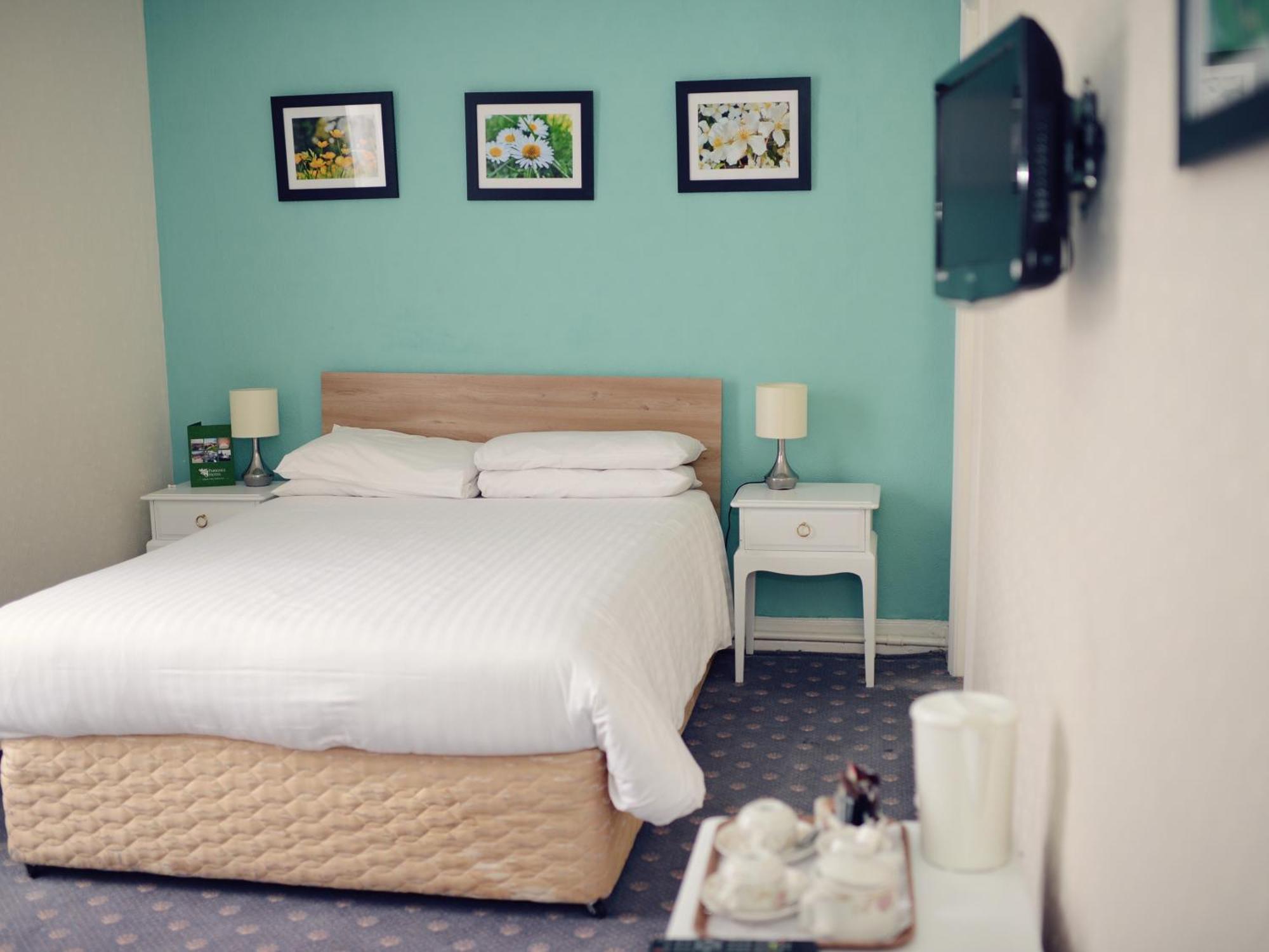 Park Hill Hotel Lowestoft Ruang foto